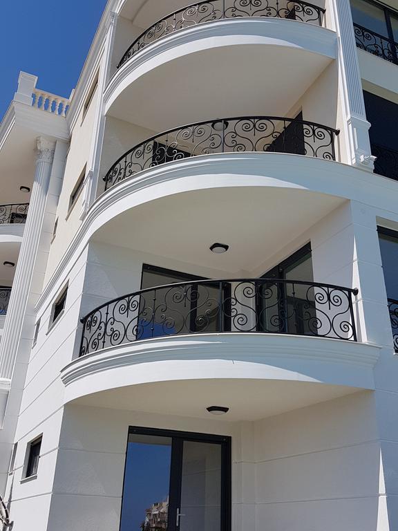 Morning Star Deluxe Apartment Chernomorets Exterior photo