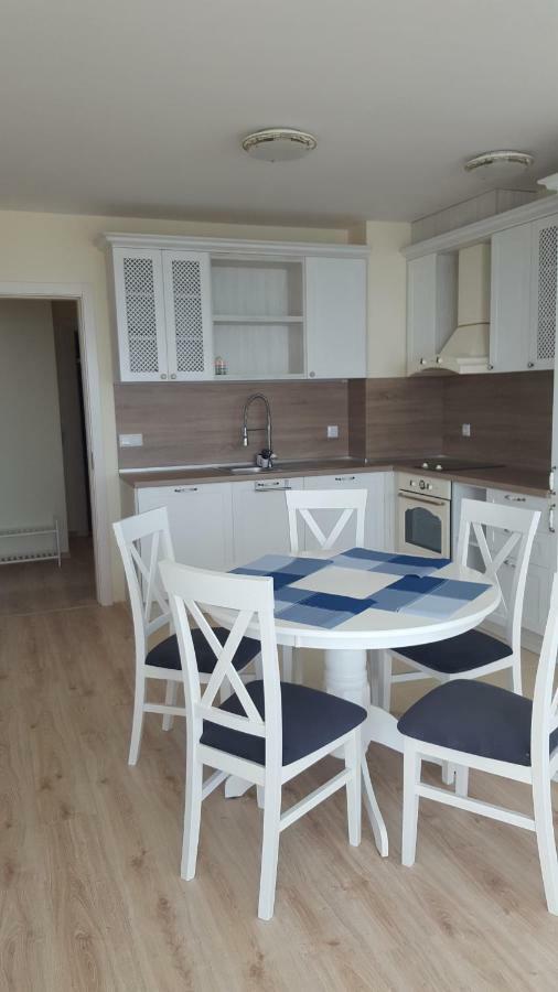 Morning Star Deluxe Apartment Chernomorets Exterior photo